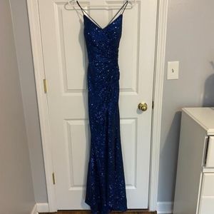 Prom/Homecoming Dress